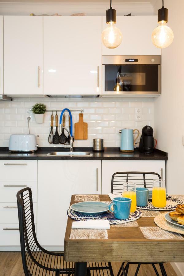 Charming In Lisbon's Center! Appartamento